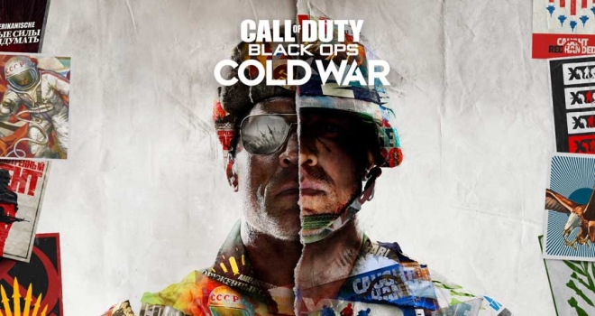 Call of Duty: Black Ops Cold War Telah Hadir