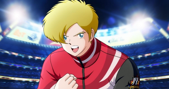 Captain Tsubasa: Rise of New Champion DLC 1 Telah Hadir