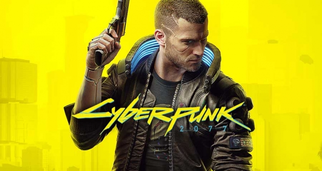 Selamat datang di dunia Cyberpunk 2077