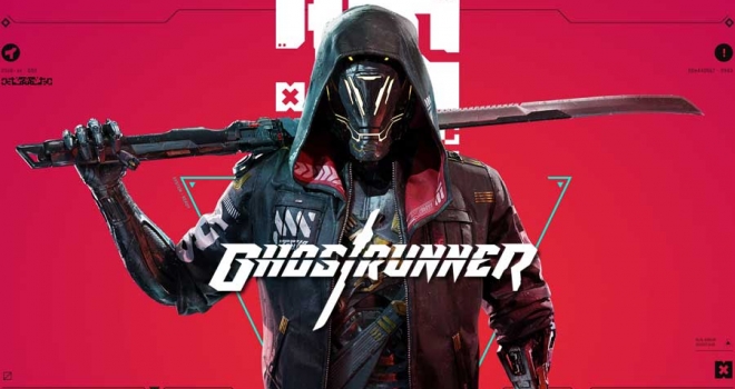 Ghostrunner Telah Hadir – Ayo Tebas Lawan Dengan Katana Tertajam