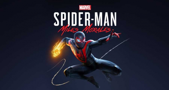 Lanjutkan Kisah Heroik dalam Marvel’s Spider-Man Miles Morales