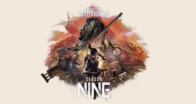 PUBG Survivor Pass 9: Highlands Telah Hadir!
